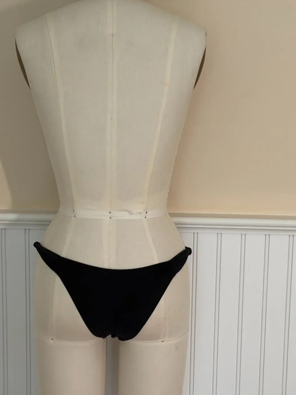 Frankie's Bikinis bikini bottom XS